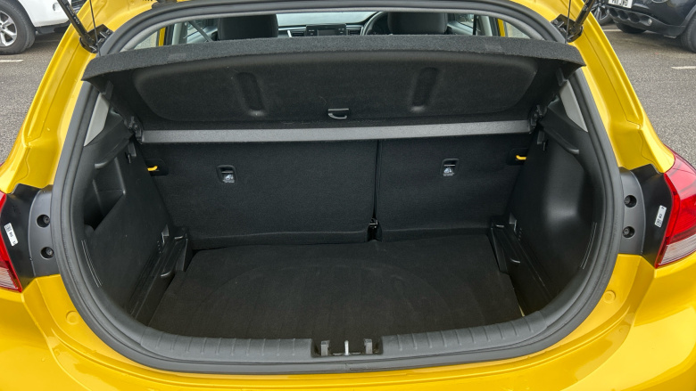 Kia Rio 1.2 DPi 1 5dr Petrol Hatchback